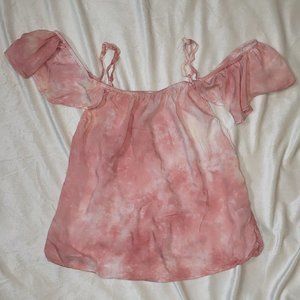 American Eagle Tank Top